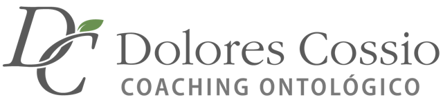 Dolores Cossio · Coaching Ontológico